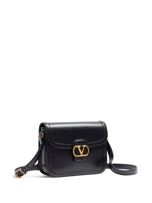 Borsa a spalla 9to5 in pelle VALENTINO GARAVANI | 6W2B0R15UHF0NO